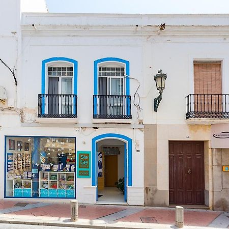 Nerja Citycenter A Exterior foto